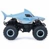 Macchinina Radiocomandata Monster Jam Megalodon 1:24
