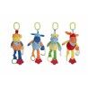 Sonaglio Massaggiagengive per Bambini 38 cm