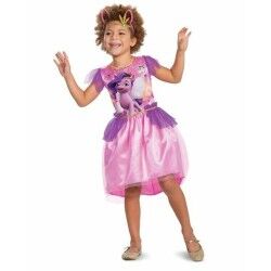 Costume per Bambini Little Pony Pipt Petals Rosa