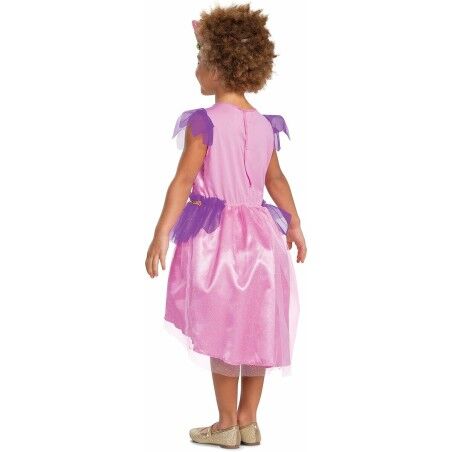 Costume per Bambini Little Pony Pipt Petals Rosa