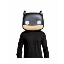 Maschera DC Comics Batman