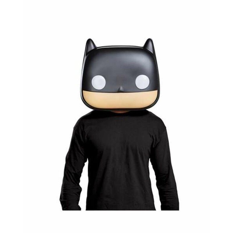 Maschera DC Comics Batman Maschera DC Comics Batman