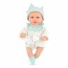 Bambolotto Neonato Berjuan 7007-24 38 cm Principe