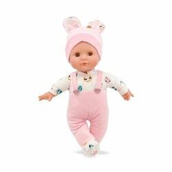 Bambolotto Neonato Berjuan 30 cm