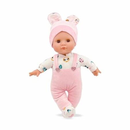 Bambolotto Neonato Berjuan 30 cm