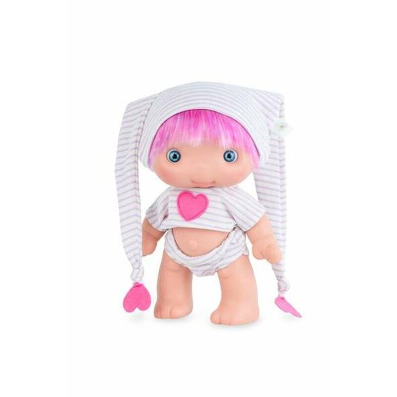 Baby doll Marina & Pau Piu 25 cm Baby doll Marina & Pau Piu 25 cm