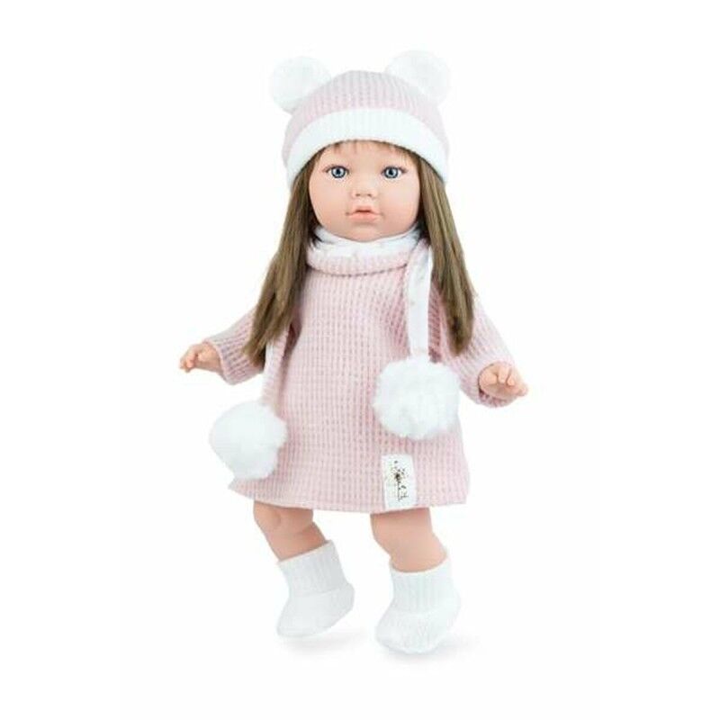 Baby doll Marina & Pau Alina 45 cm Baby doll Marina & Pau Alina 45 cm