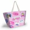Borsa da Mare Karactermania Barbie Soleil Malibu 37 x 52 x 17 cm