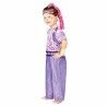 Costume per Bambini Viola 6-8 Anni