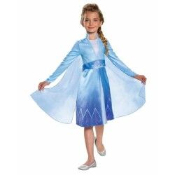 Costume per Bambini Disney 7-8 Anni