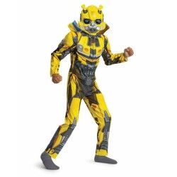 Costume per Bambini Hasbro 7-8 Anni