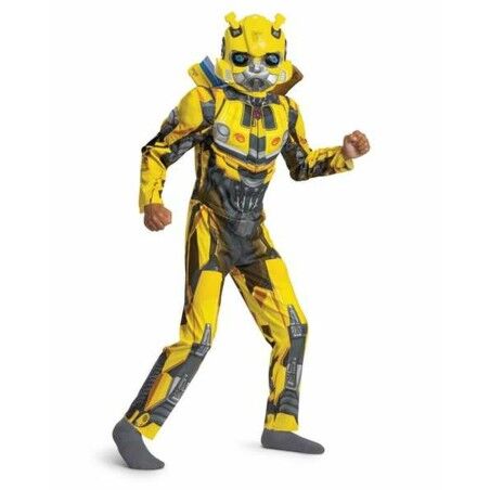 Costume per Bambini Hasbro