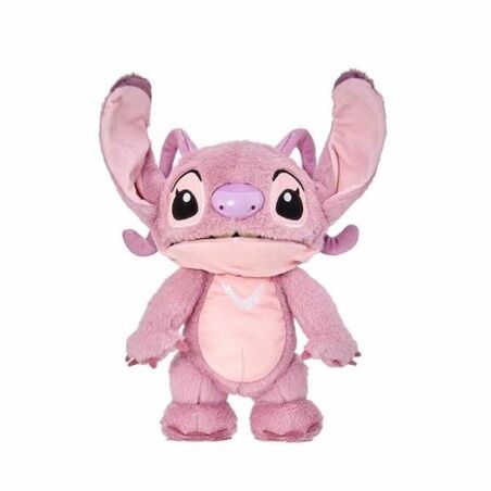 Peluche Stitch Angel
