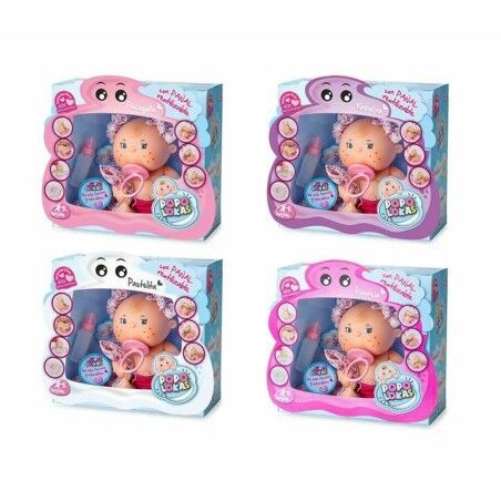 Baby doll Berjuan 707 20cm (20 cm)
