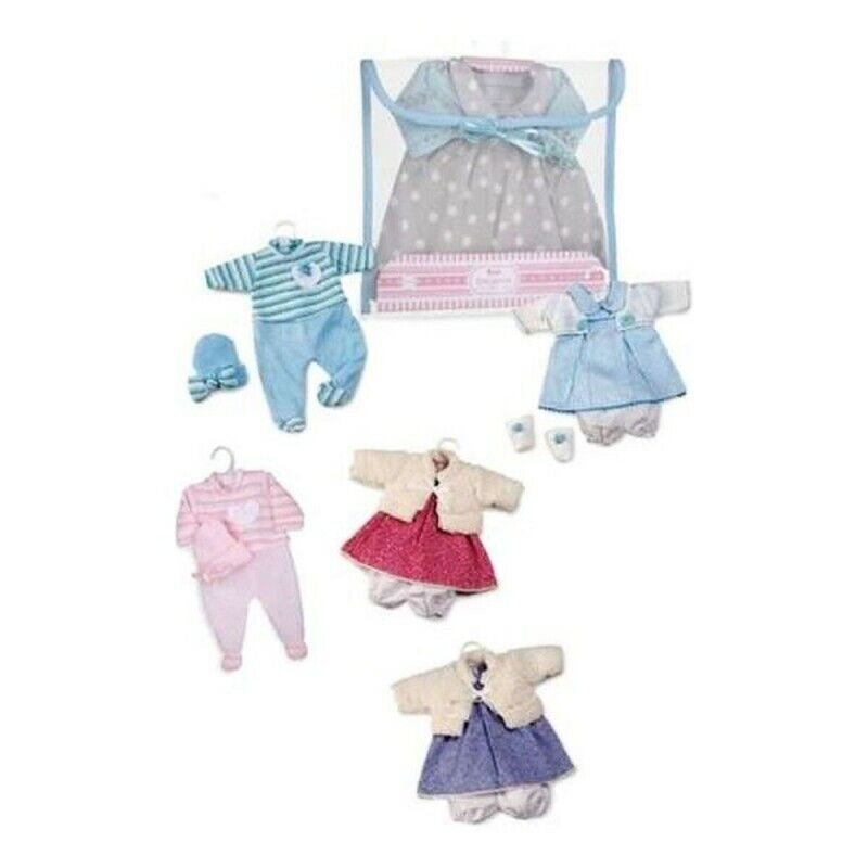 Vestiti per le bambole Arias 6056 (42 cm) Vestiti per le bambole Arias 6056 (42 cm)