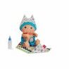 Baby doll Berjuan 707 20cm (20 cm)