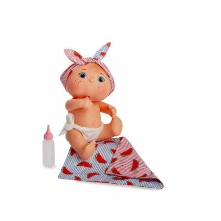 Baby doll Berjuan 707 20cm (20 cm)