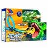 Pista da Corsa Moltó 107 cm Dinosauro 17 Pezzi