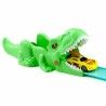 Pista da Corsa Moltó 107 cm Dinosauro 17 Pezzi