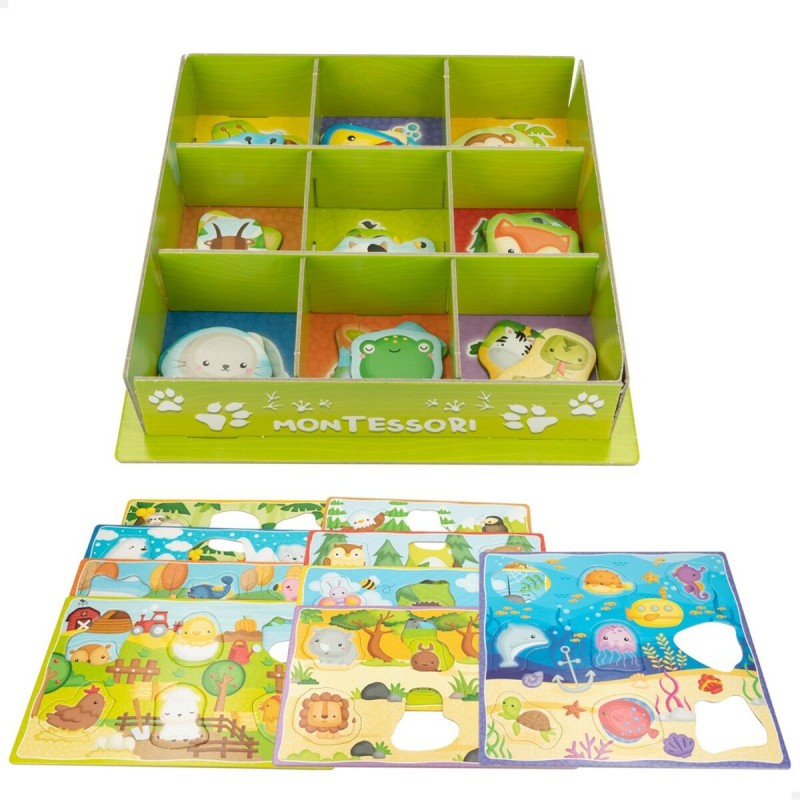 Accessori per Casa delle Bambole Colorbaby Accessori per Casa delle Bambole Colorbaby