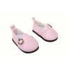 Scarpe per bambole Arias Rosa 40 cm