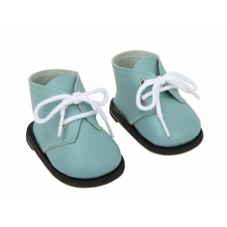 Scarpe per bambole Arias Verde 45 cm