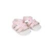 Scarpe per bambole Arias Rosa 40 cm