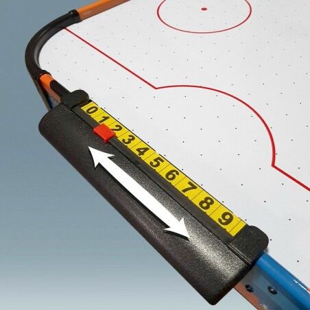 Tavolo da Hockey Colorbaby 122 x 61 x 75 cm