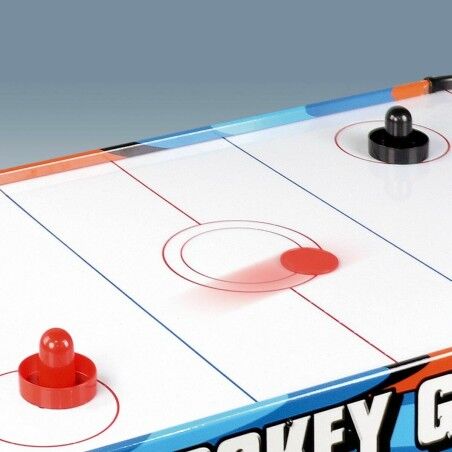 Tavolo da Hockey Colorbaby 122 x 61 x 75 cm