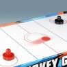 Tavolo da Hockey Colorbaby 122 x 61 x 75 cm