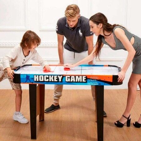 Tavolo da Hockey Colorbaby 122 x 61 x 75 cm