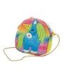 Borsa a Tracolla 20 cm Per bambini Unicorno