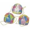 Borsa a Tracolla 20 cm Per bambini Unicorno