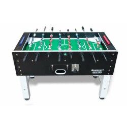 Calcio Balilla  "Hércules"  142 x 76 x 92 cm