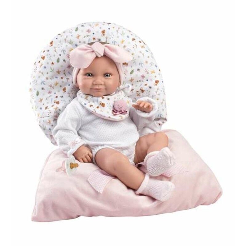 Bambolotto Neonato Llorens 40 cm Bambolotto Neonato Llorens 40 cm