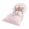 Bambolotto Neonato Llorens 40 cm