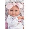 Bambolotto Neonato Llorens 40 cm