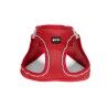 Imbracatura per Cani Gloria Trek Star 33,4-35 cm 51-52 cm Rosso L
