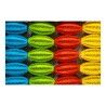 Giocattoli per cani Gloria Cura dentale Colori assortiti (11 cm)