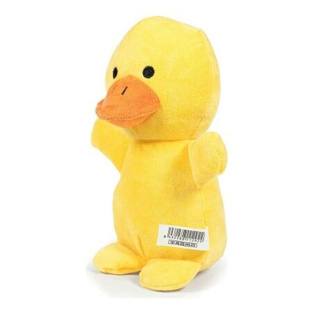 Peluche per cani Gloria Enyi 3 x 5 x 14 cm Anatra