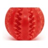 Giocattoli per cani Gloria Cura dentale TPR Colori assortiti (6 cm)