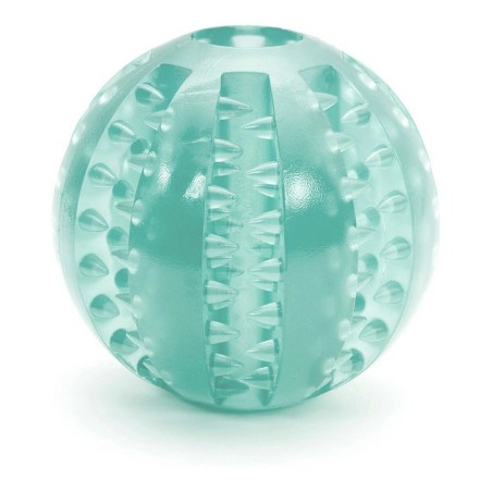 Giocattoli per cani Gloria Cura dentale TPR Colori assortiti (6 cm)