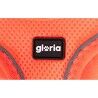 Imbracatura per Cani Gloria Trek Star 24-26 cm 28-28,6 cm Arancio XXS