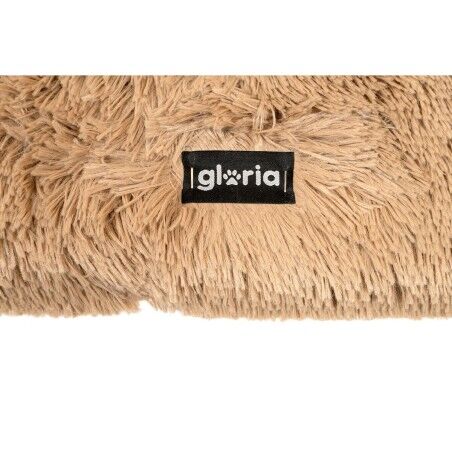 Tiragraffi per Gatti Gloria 34 x 34 x 55 cm Beige