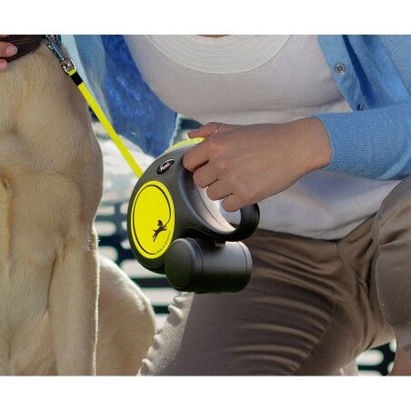 Dispenser di Buste per Animali Domestici Flexi Multibox Grigio Plastica Snacks