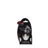 Dispenser di Buste per Animali Domestici Flexi Multibox Grigio Plastica Snacks