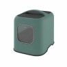 Lettiera per Gatti Rotho My Pet MISTLETOE Verde Plastica