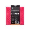 Ciotola per cani Lickimat Rosa TPR