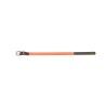 Collare per Cani Hunter Convenience 47-55 cm L Arancio