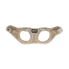 Imbracatura per Cani Gloria 28-28,6 cm Beige XXS 24-26 cm